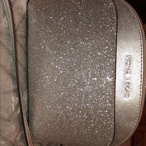 Michael Kors purse and wallet